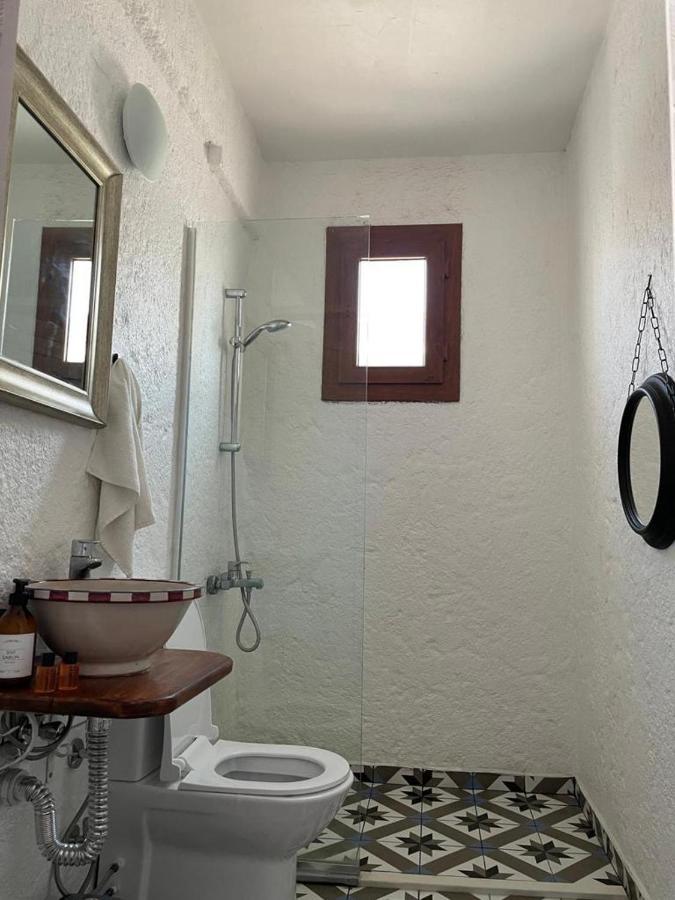 Zer Suites Alacati Cesme Exterior photo