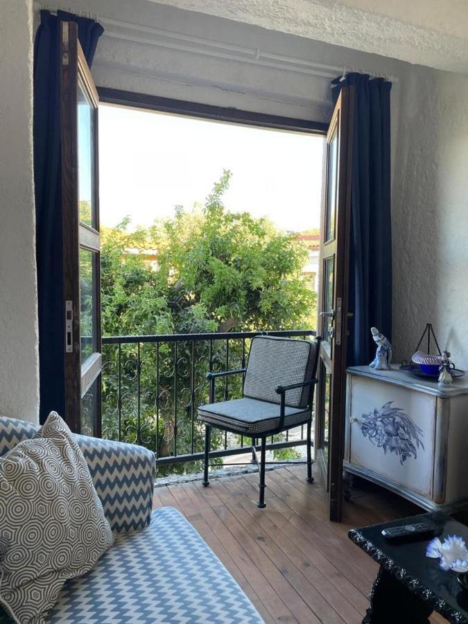 Zer Suites Alacati Cesme Exterior photo