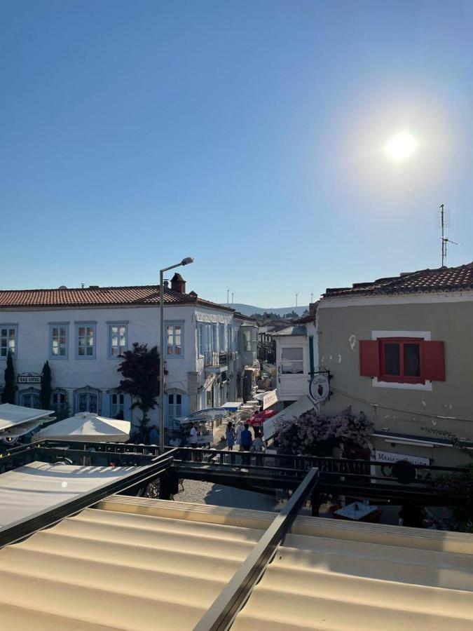 Zer Suites Alacati Cesme Exterior photo