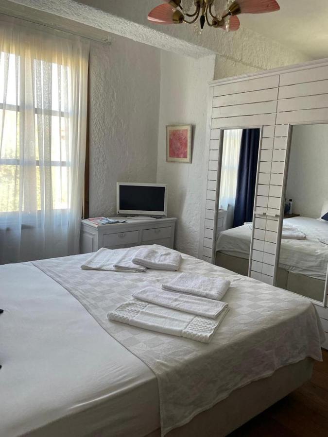Zer Suites Alacati Cesme Exterior photo