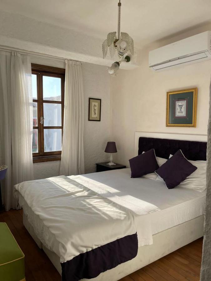 Zer Suites Alacati Cesme Exterior photo