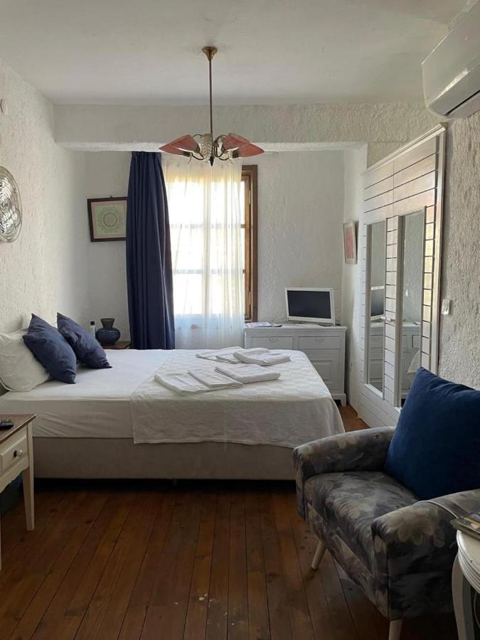 Zer Suites Alacati Cesme Exterior photo