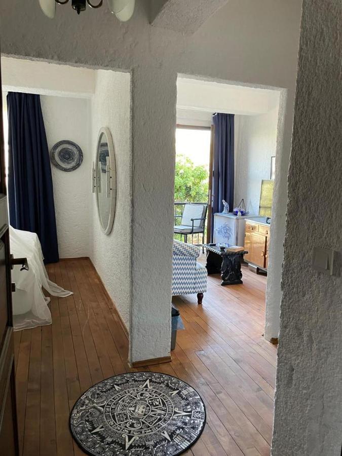 Zer Suites Alacati Cesme Exterior photo