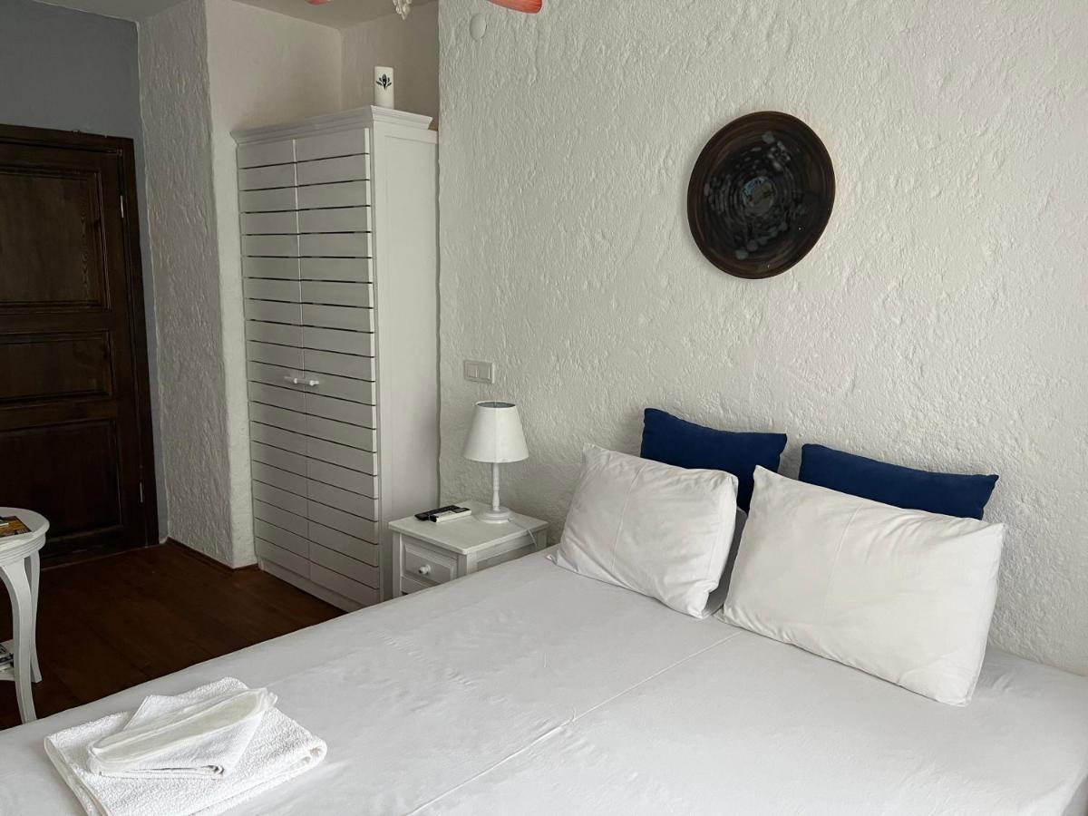 Zer Suites Alacati Cesme Exterior photo